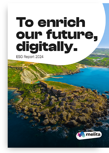 Melita ESG report