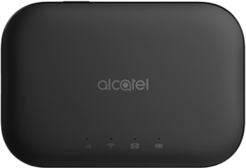 Alcatel Linkzone