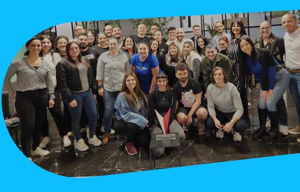 Melita Team