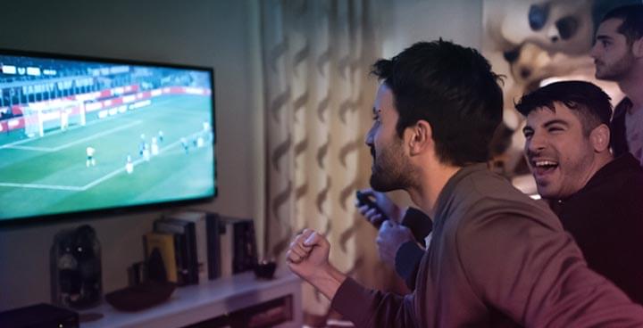 Sports