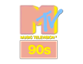 MTV 90s